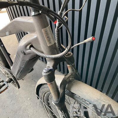 Aventon Classic 2 E-bike - Size L