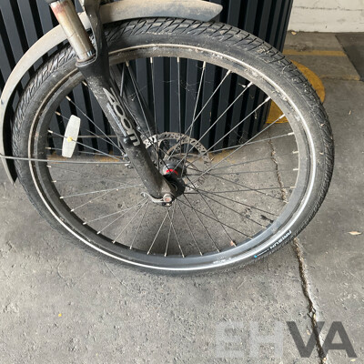 Aventon Classic 2 E-bike - Size L