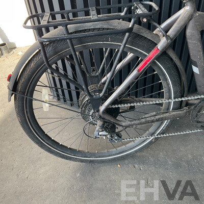 Aventon Classic 2 E-bike - Size L