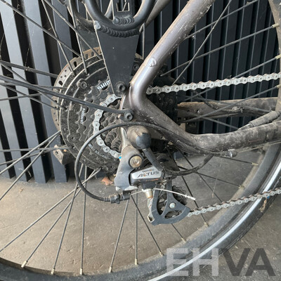 Aventon Classic 2 E-bike - Size L