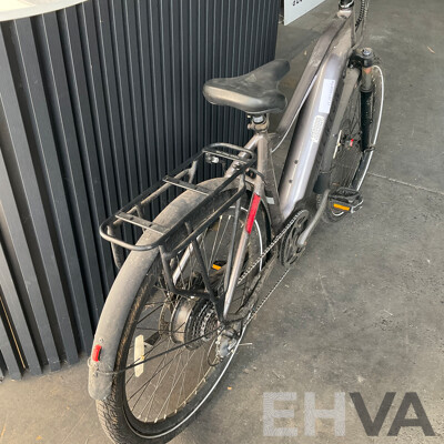 Aventon Classic 2 E-bike - Size L