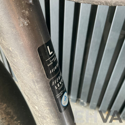 Aventon Classic 2 E-bike - Size L