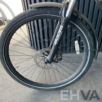 Aventon Classic 2 E-bike - Size L