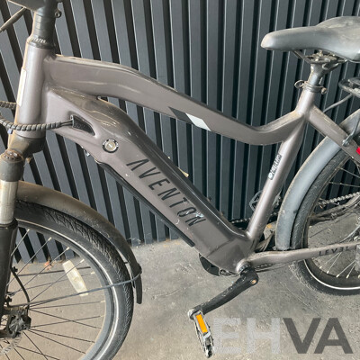 Aventon Classic 2 E-bike - Size L
