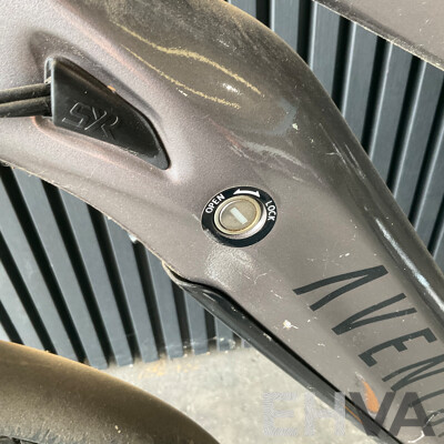 Aventon Classic 2 E-bike - Size L