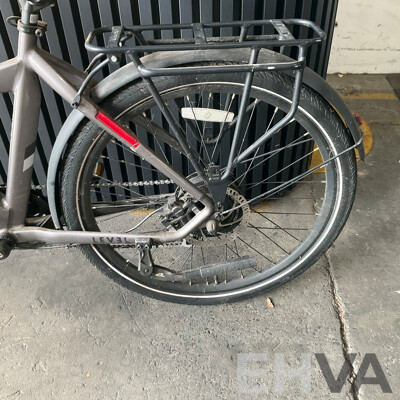 Aventon Classic 2 E-bike - Size L