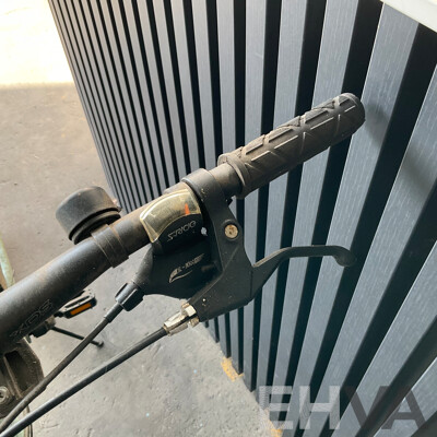 XDS Swift 6.0 Bike - Size 13''