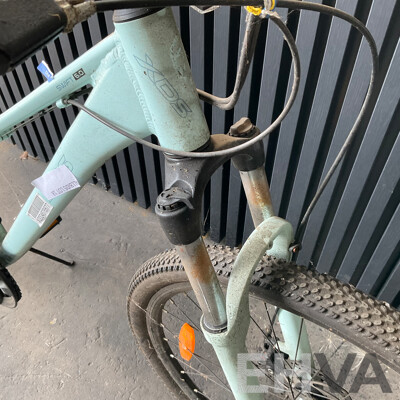 XDS Swift 6.0 Bike - Size 13''