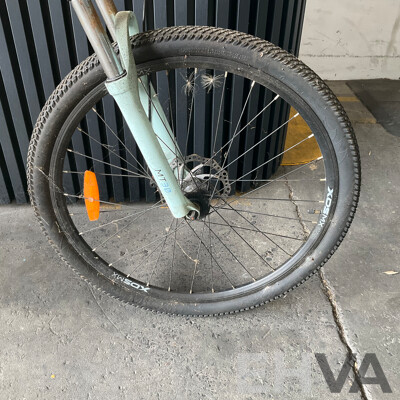 XDS Swift 6.0 Bike - Size 13''