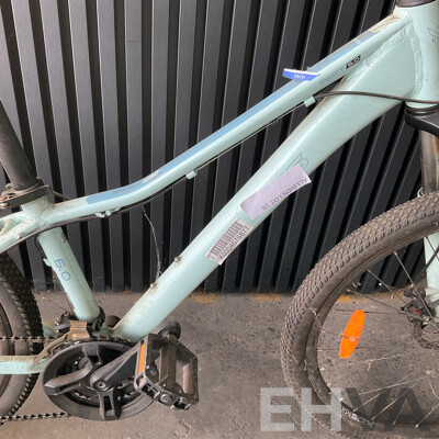 XDS Swift 6.0 Bike - Size 13''