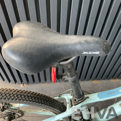 XDS Swift 6.0 Bike - Size 13''