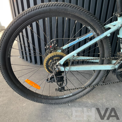 XDS Swift 6.0 Bike - Size 13''