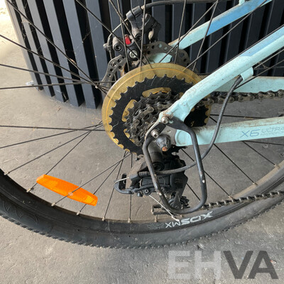 XDS Swift 6.0 Bike - Size 13''