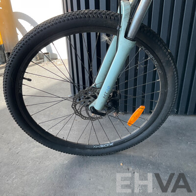 XDS Swift 6.0 Bike - Size 13''