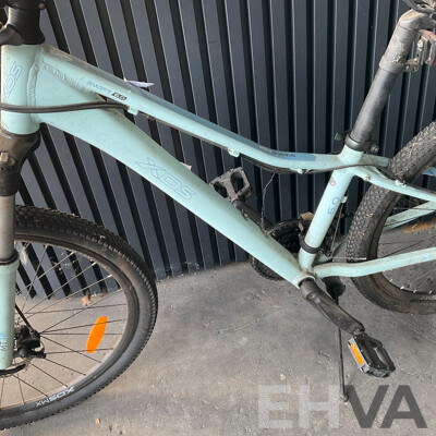 XDS Swift 6.0 Bike - Size 13''
