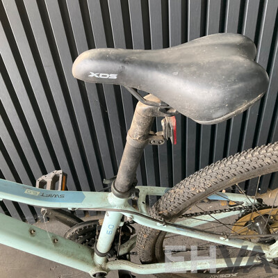 XDS Swift 6.0 Bike - Size 13''