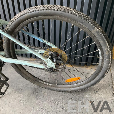 XDS Swift 6.0 Bike - Size 13''
