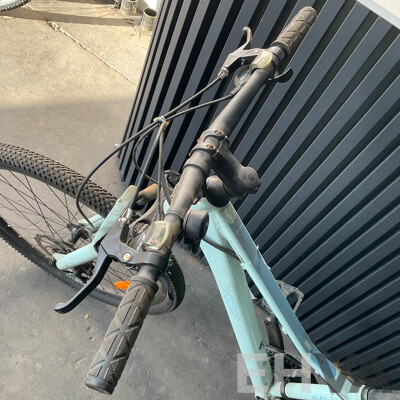 XDS Swift 6.0 Bike - Size 13''