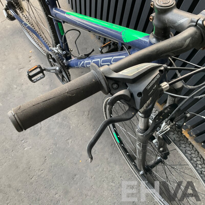 Kross Size M Evado 3.0 Bike
