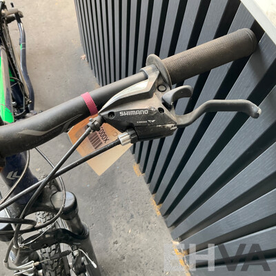 Kross Size M Evado 3.0 Bike