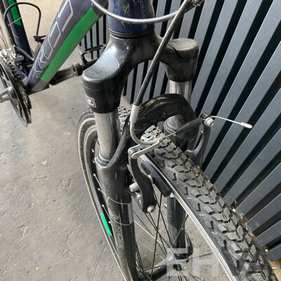 Kross Size M Evado 3.0 Bike