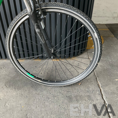 Kross Size M Evado 3.0 Bike