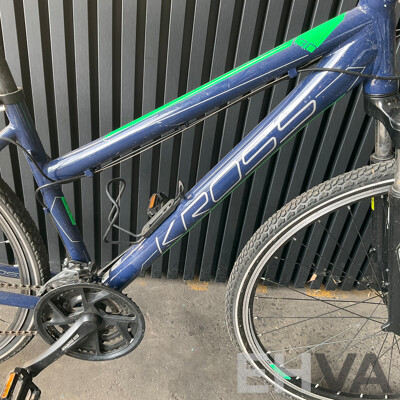Kross Size M Evado 3.0 Bike