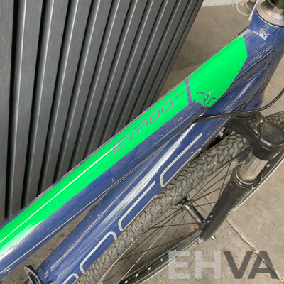Kross Size M Evado 3.0 Bike