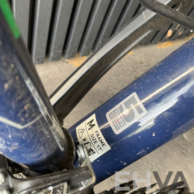Kross Size M Evado 3.0 Bike