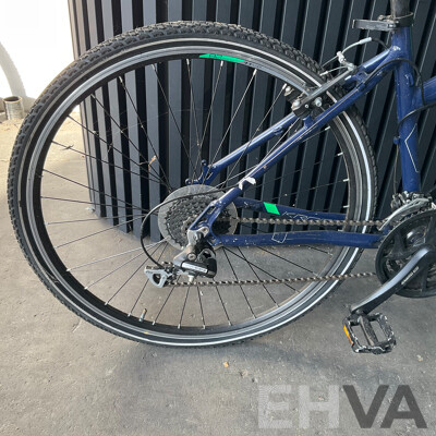Kross Size M Evado 3.0 Bike