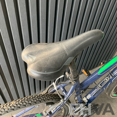 Kross Size M Evado 3.0 Bike