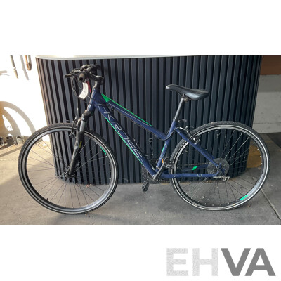 Kross Size M Evado 3.0 Bike
