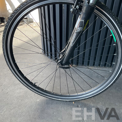 Kross Size M Evado 3.0 Bike