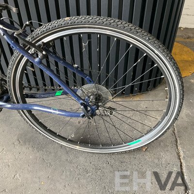 Kross Size M Evado 3.0 Bike