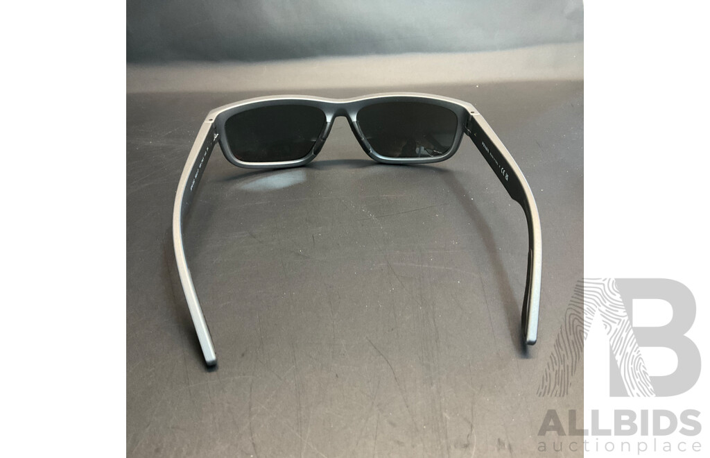 Prada SPS05Z Linea Rossa Sunglasses