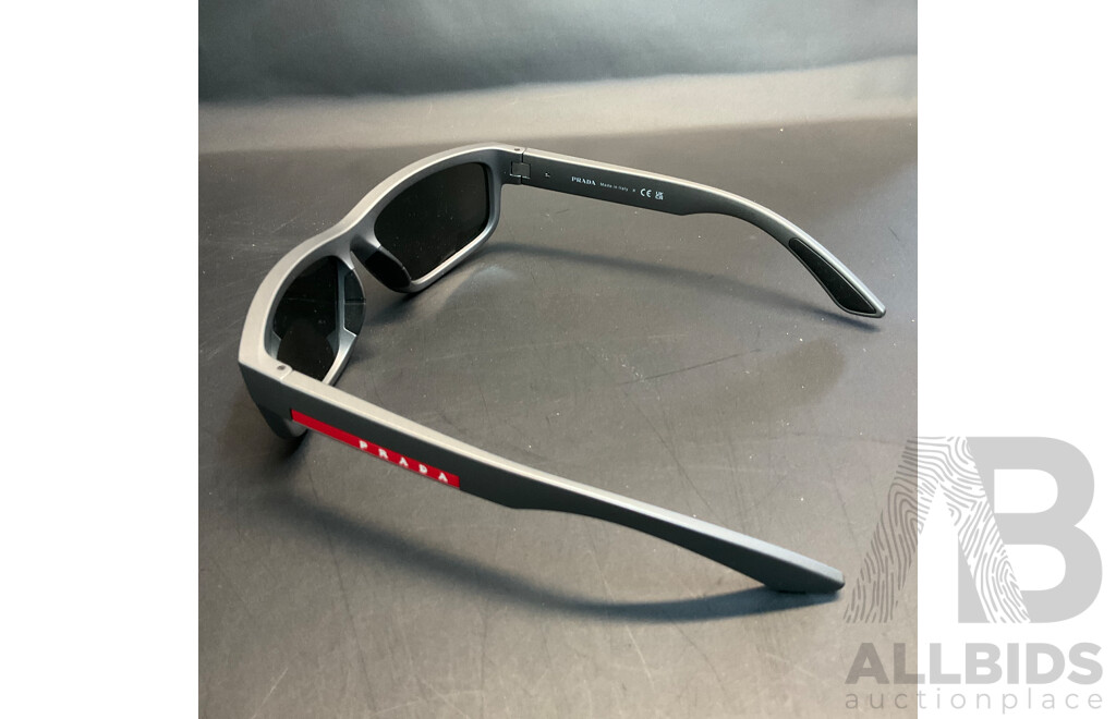 Prada SPS05Z Linea Rossa Sunglasses