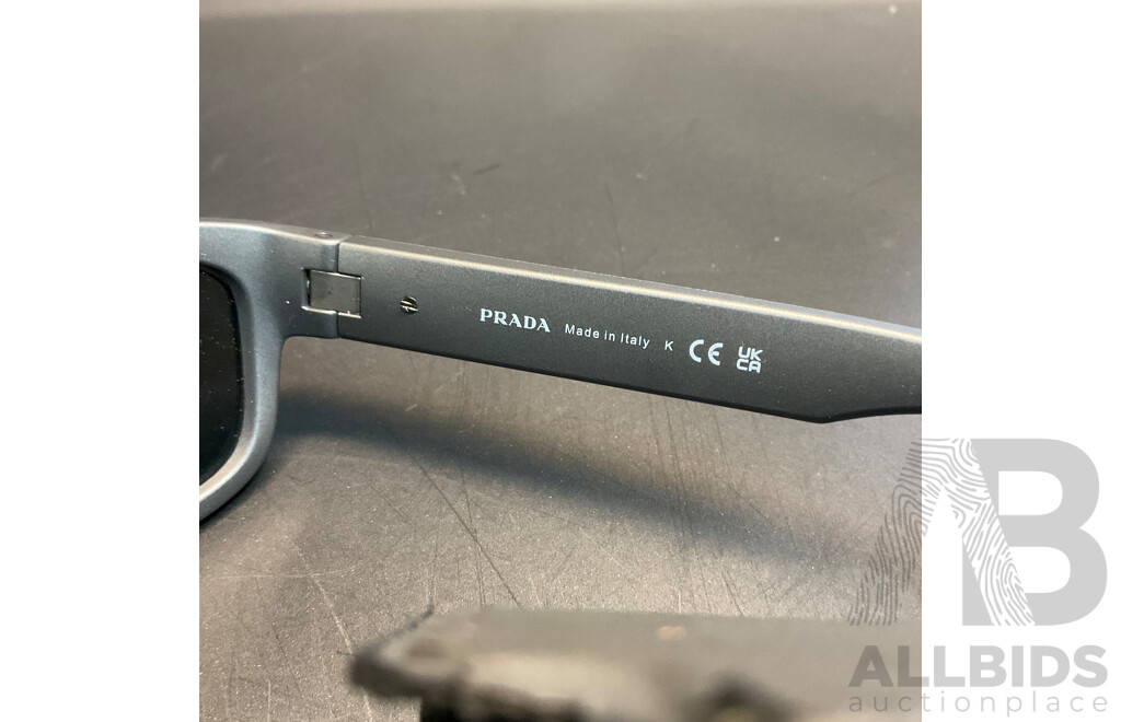 Prada SPS05Z  Linea Rossa Sunglasses