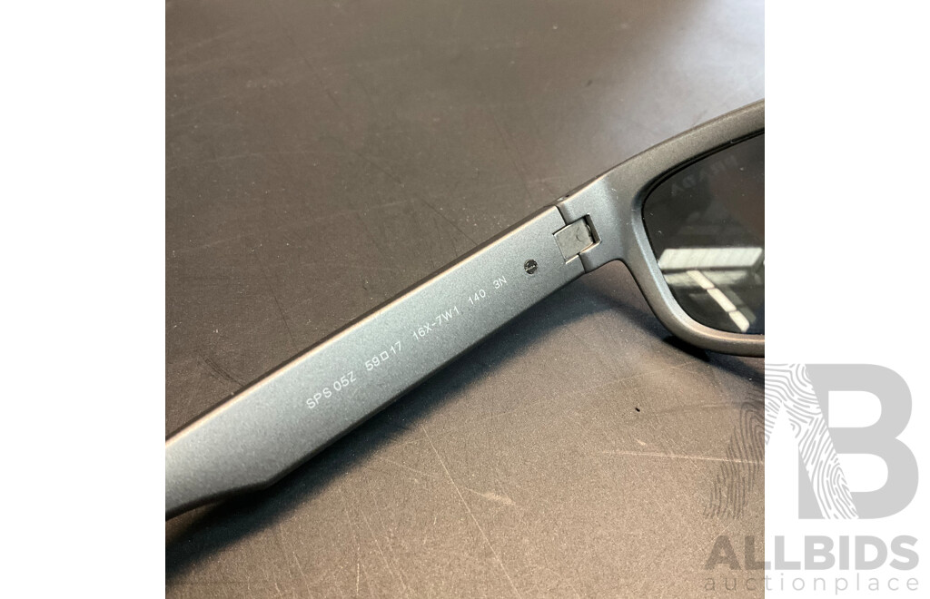 Prada SPS05Z  Linea Rossa Sunglasses