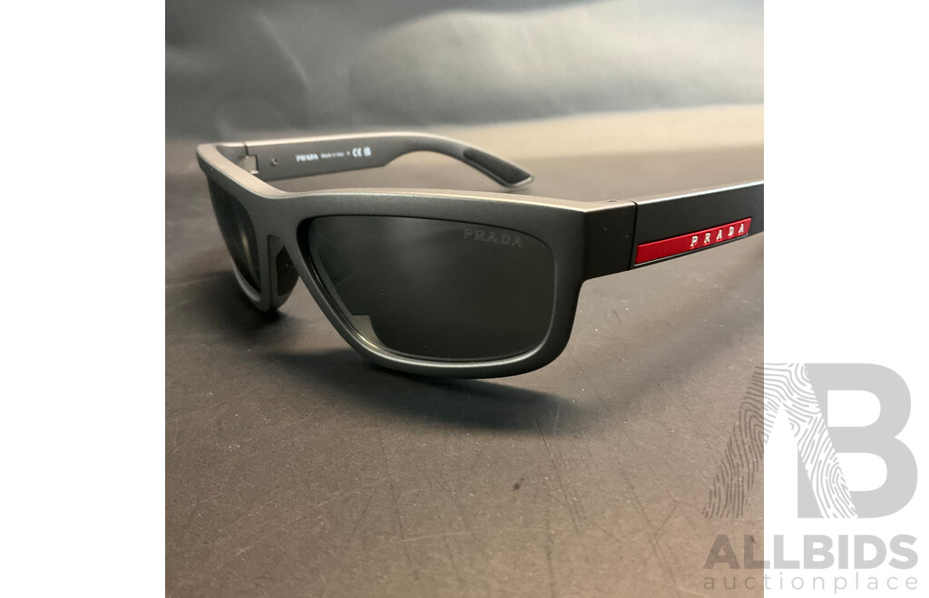 Prada SPS05Z  Linea Rossa Sunglasses