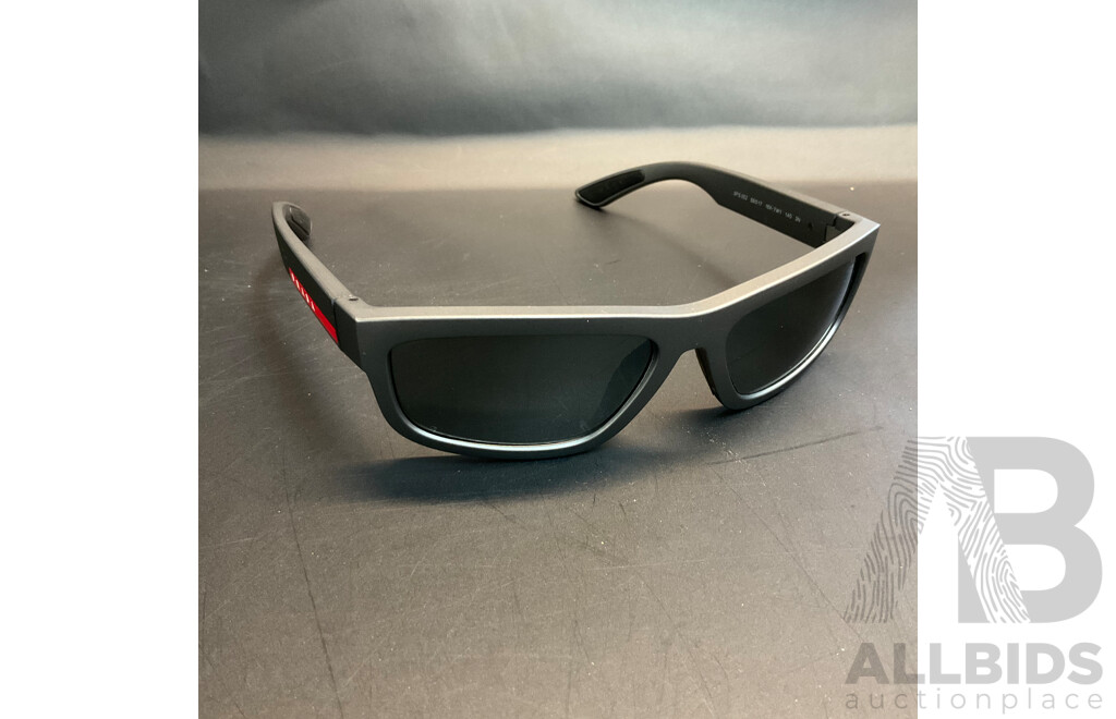 Prada SPS05Z  Linea Rossa Sunglasses
