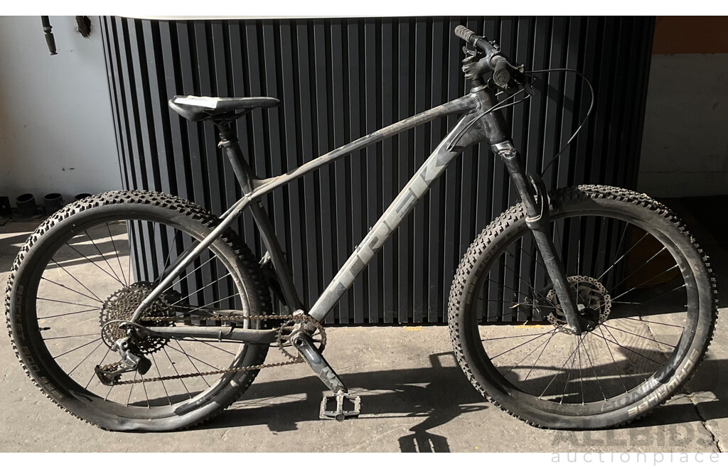 Trek Roscoe 7 Size XXL Bike