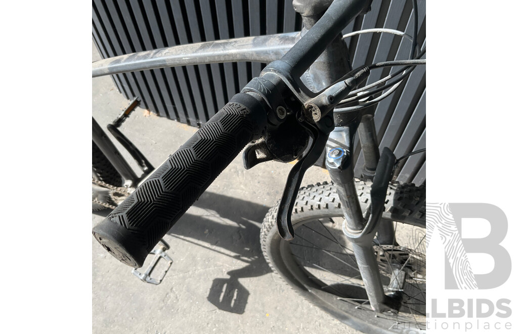 Trek Roscoe 7 Size XXL Bike