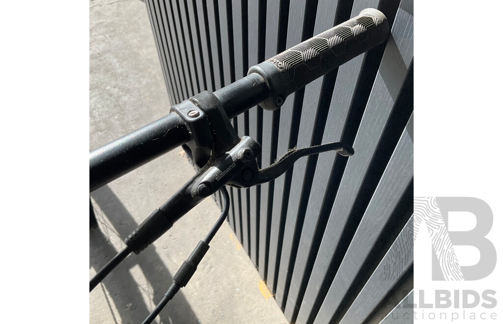 Trek Roscoe 7 Size XXL Bike