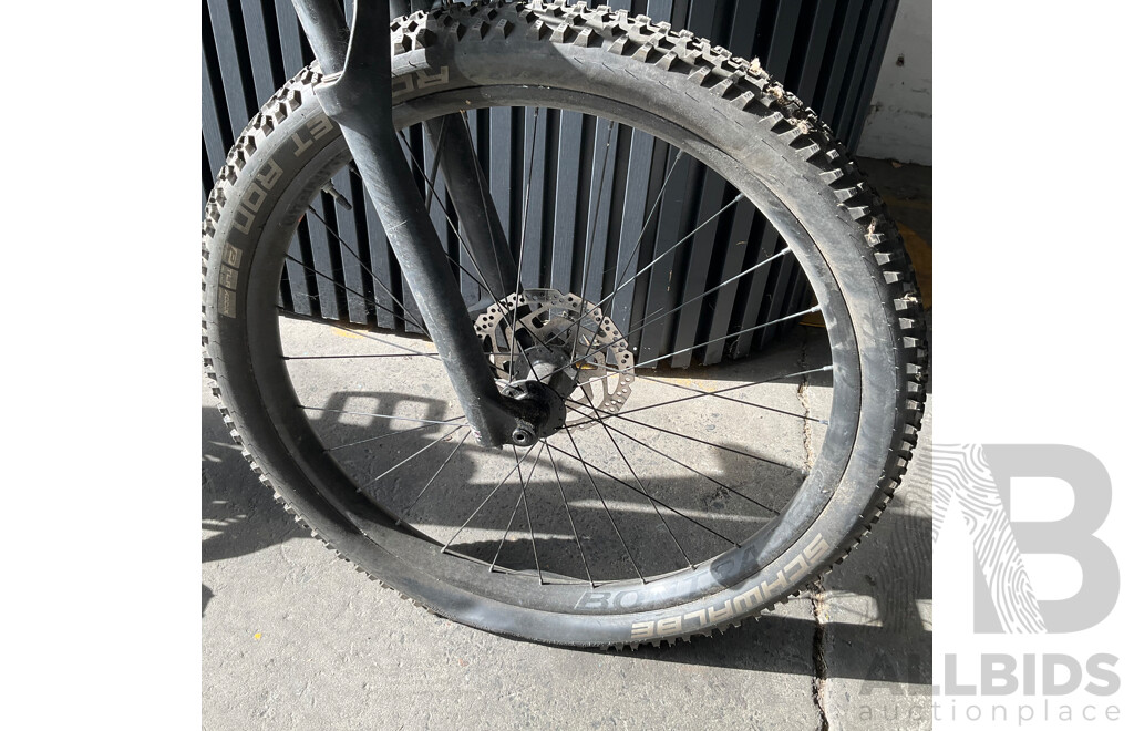 Trek Roscoe 7  Size XXL Bike