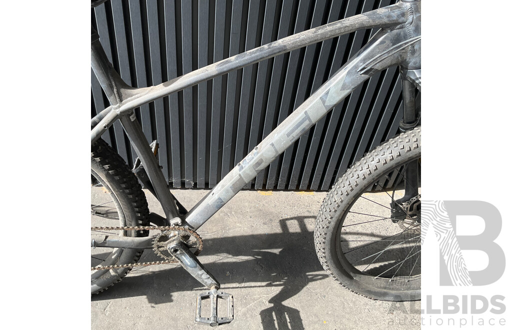 Trek Roscoe 7  Size XXL Bike