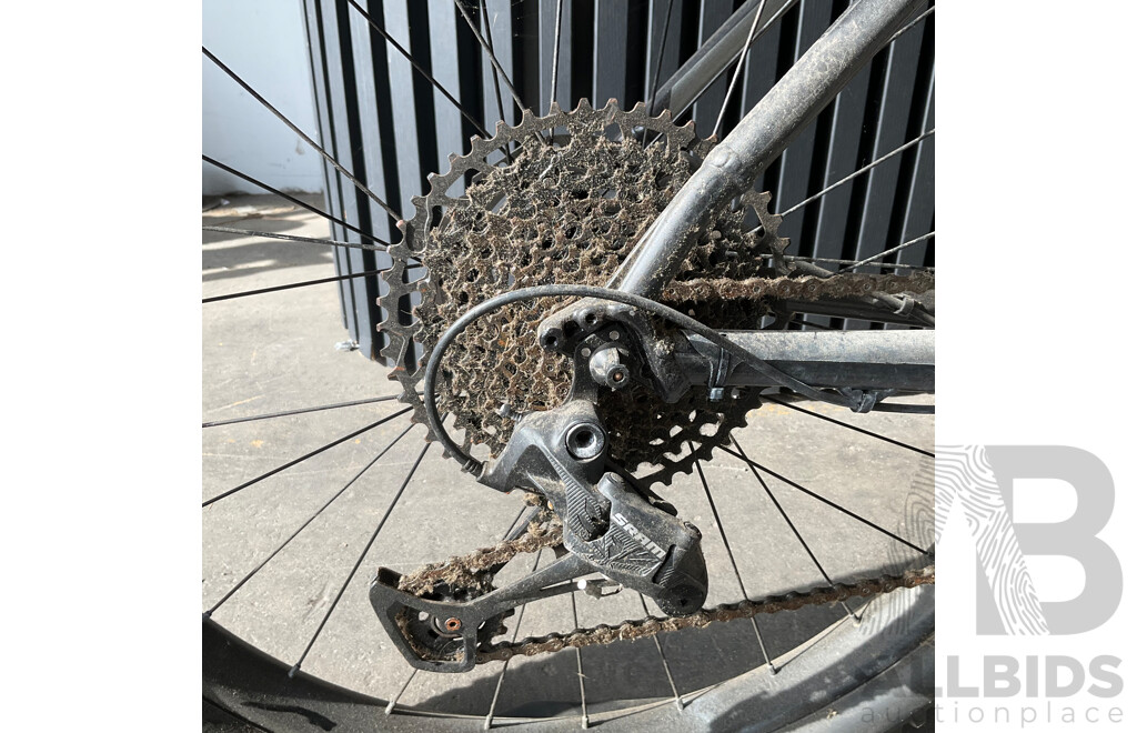 Trek Roscoe 7  Size XXL Bike