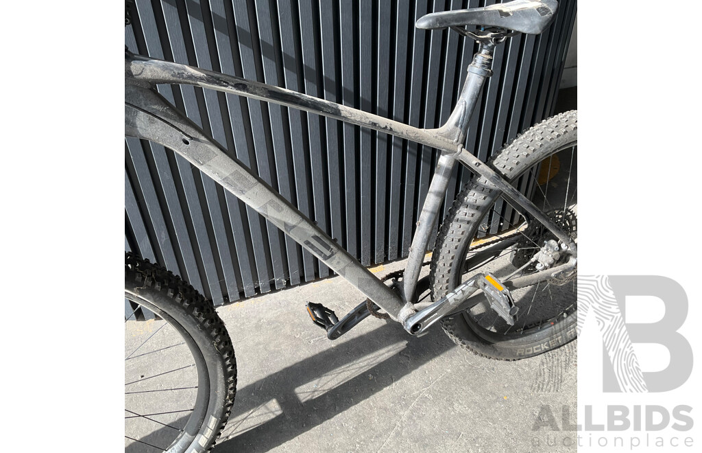 Trek Roscoe 7  Size XXL Bike