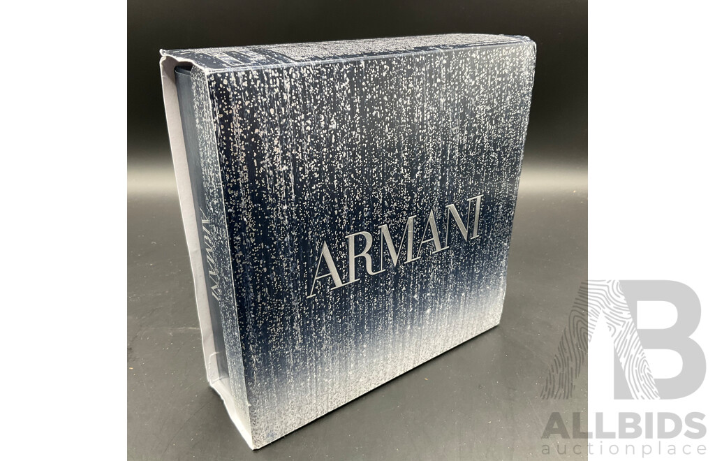 Armani ACQUA DI GIO Parfum Gift Set