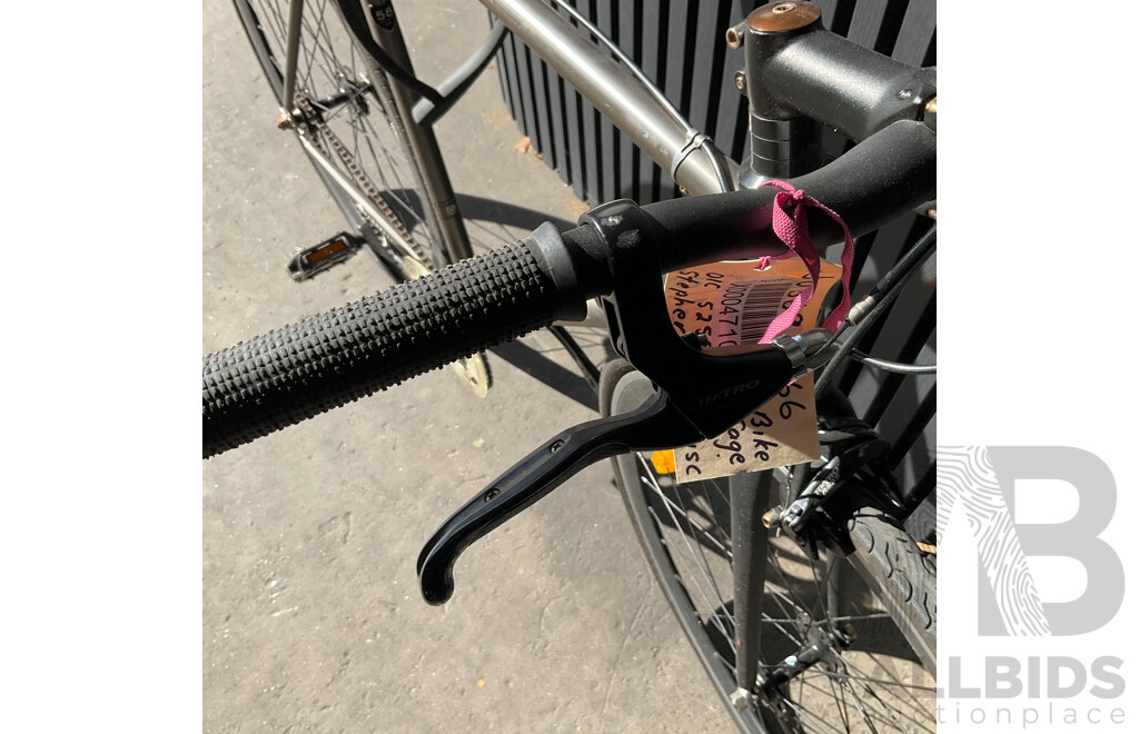 Chappelli Cycles 58cm Bike