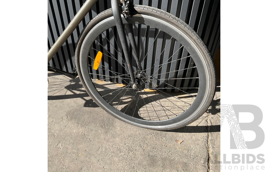 Chappelli Cycles 58cm Bike